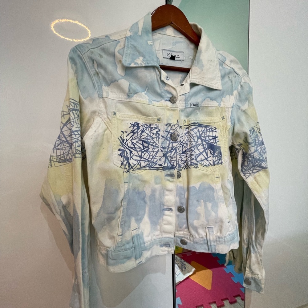 Matching set - Picture 4 of 10